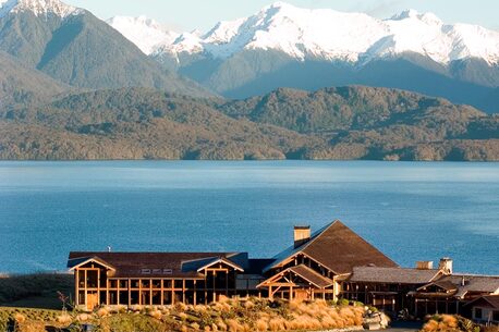 Auckland, Travel, Places To Stay In TeAnau Near Milford Sound And Fiordland Attractions
