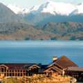 Places To Stay In TeAnau Near Milford Sound And Fiordland Attractions
