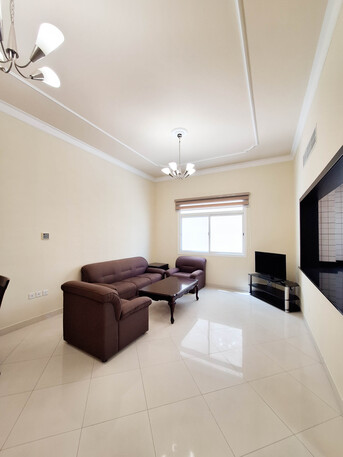 Burhama, Apartments, Flats, Houses & Villas, BHD 280/year,  Furnished,  1 BR,  For Rent A Fully Furnished Apartment In Al Burhama Area Close To The Malls Inclusive EWA.