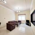 BHD 280/year,  Furnished,  1 BR,  For Rent A Fully Furnished Apartment In Al Burhama Area Close To The Malls Inclusive EWA.