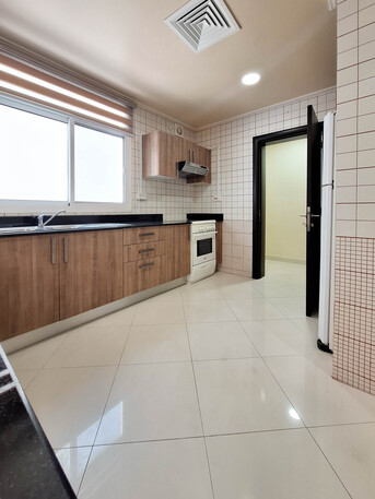 Burhama, Apartments, Flats, Houses & Villas, BHD 280/year,  Furnished,  1 BR,  For Rent A Fully Furnished Apartment In Al Burhama Area Close To The Malls Inclusive EWA.
