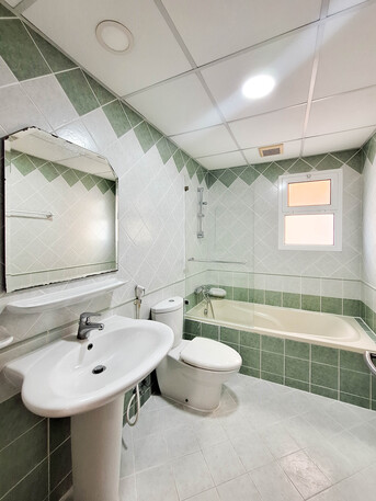 Burhama, Apartments, Flats, Houses & Villas, BHD 280/year,  Furnished,  1 BR,  For Rent A Fully Furnished Apartment In Al Burhama Area Close To The Malls Inclusive EWA.