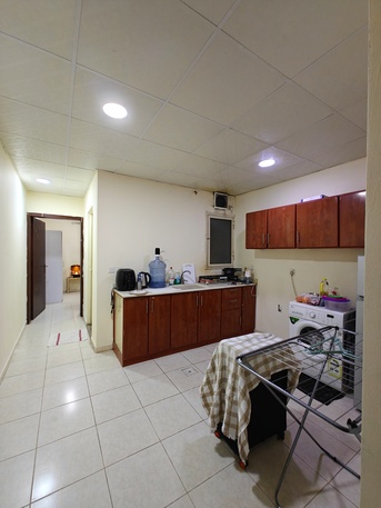 Al Khobar Al Shamalia, Apartments, Flats, Houses & Villas, SAR 1200/month,  Studio,  Studio Apartment For Bachelor (Indian Prefered). Furniture Separate.