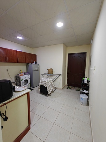 Al Khobar Al Shamalia, Apartments, Flats, Houses & Villas, SAR 1200/month,  Studio,  Studio Apartment For Bachelor (Indian Prefered). Furniture Separate.