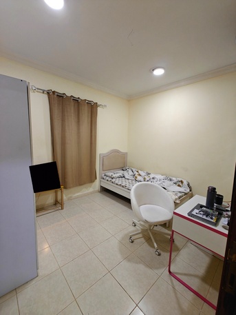 Al Khobar Al Shamalia, Apartments, Flats, Houses & Villas, SAR 1200/month,  Studio,  Studio Apartment For Bachelor (Indian Prefered). Furniture Separate.