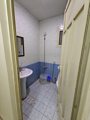 Al Khobar Al Shamalia, Apartments, Flats, Houses & Villas, SAR 1200/month,  Studio,  Studio Apartment For Bachelor (Indian Prefered). Furniture Separate.