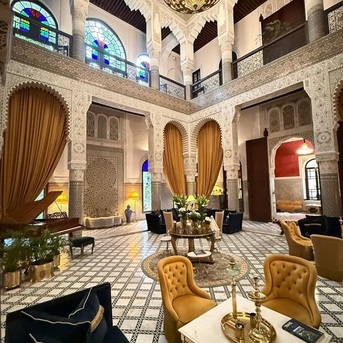 New York, Business, Luxury Tours Of Morocco With Private Desert Escapes