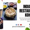 Best Vegan Food In Koh Samui | Authentic Indian Vegan Restaurant Experience