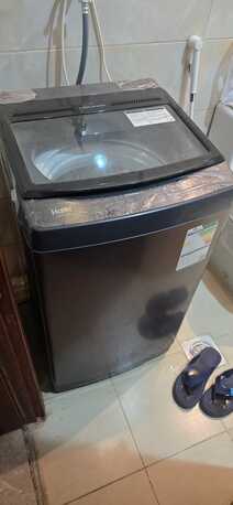 Jeddah, Appliances, SAR 600,  Urgent Sale For Washing Machine
