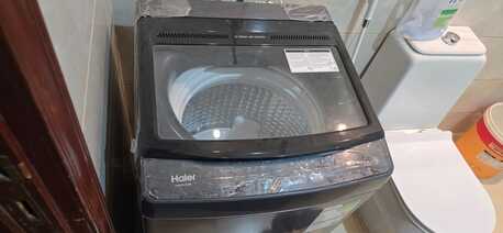 Jeddah, Appliances, SAR 600,  Urgent Sale For Washing Machine
