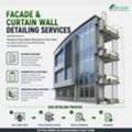Get The Best Facade Detailing Services San Diego For AEC Projects, USA
