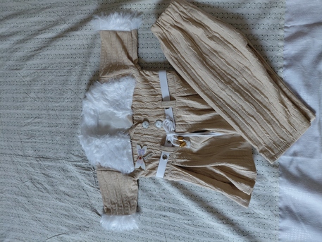 Manama, Baby & Kid Stuff, BHD 2,  Baby Frock
