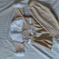 BHD 2,  Baby Frock