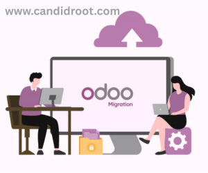 Ahmedabad, ERP, Odoo ERP Migration Services