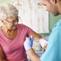 Wound Dressing At Home: Why Professional Care Matters