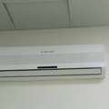 SAR 600,  Split AC 1 - 3 Ton - Excellent Cooling - Slightly Used"