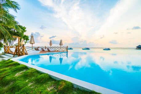 Hyderabad, Cleaning, Swimming Pool Contractors In Telangana