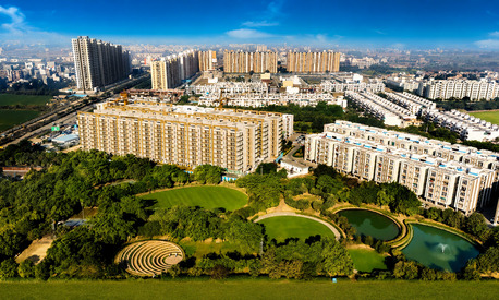 Ghaziabad, Buildings, Gulshan Empire &ndash; Premium Real Estate Destination For Luxury Living