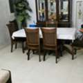 SAR 3500/month,  3 BR,  Family Flat For Rent
