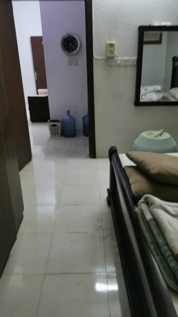 Al Wizarat, Sublets, SAR 3200/month,  3 BR,  Family Flat For Rent