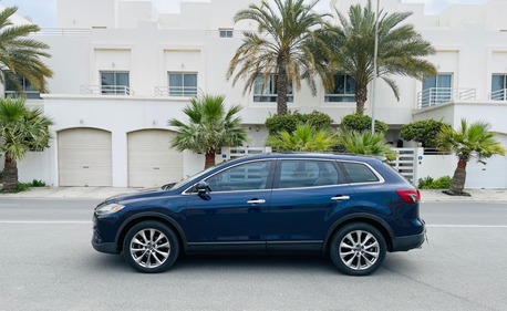 Umm Al Hassam, Vehicles, Cars & Trucks , BHD 3500,  Mazda CX-9,  2014,  Automatic,  218000 KM,  Full Option With Panorama Roof #