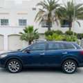 BHD 3500,  Mazda CX-9,  2014,  Automatic,  218000 KM,  Full Option With Panorama Roof #