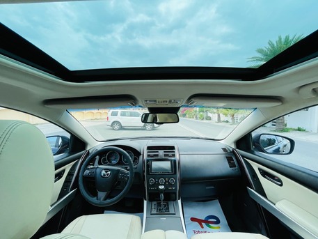 Umm Al Hassam, Vehicles, Cars & Trucks , BHD 3500,  Mazda CX-9,  2014,  Automatic,  218000 KM,  Full Option With Panorama Roof #