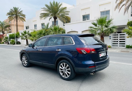 Umm Al Hassam, Vehicles, Cars & Trucks , BHD 3500,  Mazda CX-9,  2014,  Automatic,  218000 KM,  Full Option With Panorama Roof #