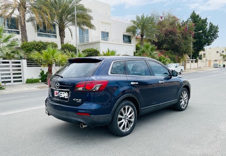 Umm Al Hassam, Vehicles, Cars & Trucks , BHD 3500,  Mazda CX-9,  2014,  Automatic,  218000 KM,  Full Option With Panorama Roof #