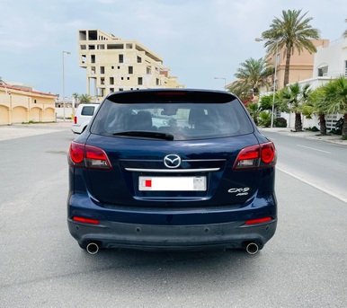 Umm Al Hassam, Vehicles, Cars & Trucks , BHD 3500,  Mazda CX-9,  2014,  Automatic,  218000 KM,  Full Option With Panorama Roof #