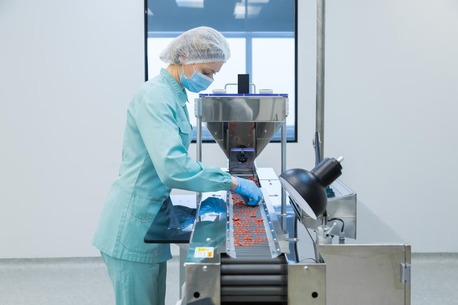 Kabul, Medical, Third-Party Pharma Manufacturing Company For Panchkula