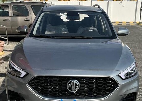 Riyadh, Vehicle Lease Transfer, SAR 10000,  FOR SALE &mdash; MG ZS  Clean &bull; Family SUV &bull; Ready To Drive &bull; Excellent Condition