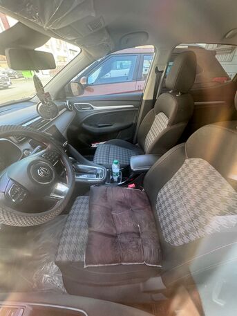 Riyadh, Vehicle Lease Transfer, SAR 10000,  FOR SALE &mdash; MG ZS  Clean &bull; Family SUV &bull; Ready To Drive &bull; Excellent Condition