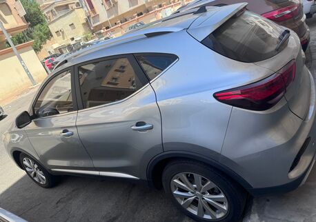 Riyadh, Vehicle Lease Transfer, SAR 10000,  FOR SALE &mdash; MG ZS  Clean &bull; Family SUV &bull; Ready To Drive &bull; Excellent Condition