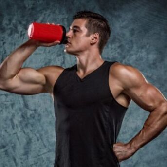 New York, Business, The Best Workout Supplements For Men In The USA