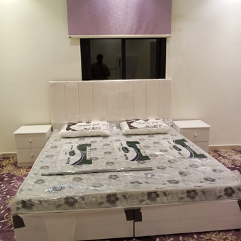 Yanbu, Furniture, SAR 1,  Complete Bedroom Set For Sale In Yanbu &ndash; Delivery Available