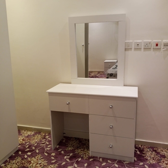 Yanbu, Furniture, SAR 1,  Complete Bedroom Set For Sale In Yanbu &ndash; Delivery Available