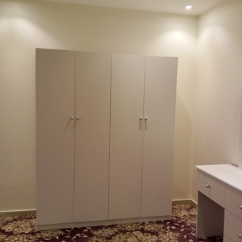 Yanbu, Furniture, SAR 1,  Complete Bedroom Set For Sale In Yanbu &ndash; Delivery Available