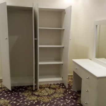 Yanbu, Furniture, SAR 1,  Complete Bedroom Set For Sale In Yanbu &ndash; Delivery Available