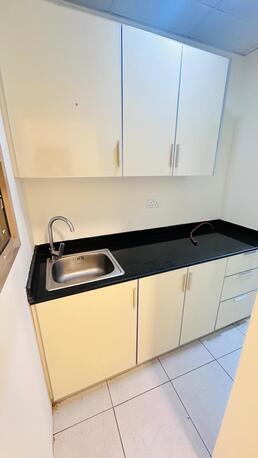 Hoora, Apartments, Flats, Houses & Villas, BHD 130/month,  Studio,  20 Sq. Meter,  Studio Flat For Rent In Hoora
