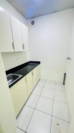 Hoora, Apartments, Flats, Houses & Villas, BHD 145/month,  Studio,  30 Sq. Meter,  STUDIO FLAT FOR RENT IN HOORA WITH EWA 145 BHD