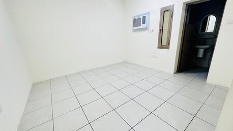 Hoora, Apartments, Flats, Houses & Villas, BHD 145/month,  Studio,  30 Sq. Meter,  STUDIO FLAT FOR RENT IN HOORA WITH EWA 145 BHD