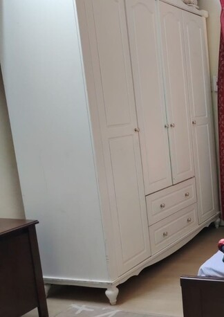 Riyadh, Furniture, SAR 250,  Cupboard 4 Doors