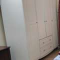 SAR 250,  Cupboard 4 Doors