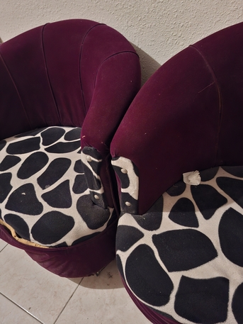 Jeddah, Furniture, SAR 400,  5 Seater Sofa