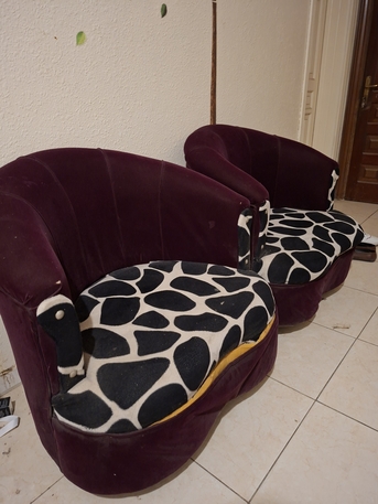 Jeddah, Furniture, SAR 400,  5 Seater Sofa
