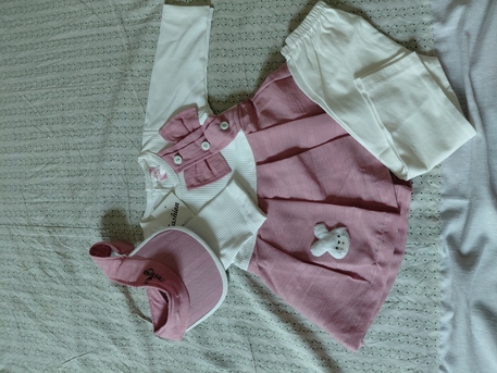 Manama, Baby & Kid Stuff, BHD 3,  Baby Frock