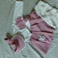 BHD 3,  Baby Frock