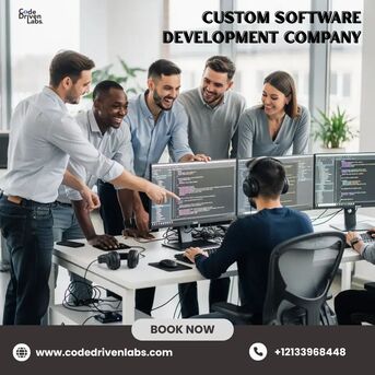 Hyderabad, Software Development, Custom Software Development Company For Digital Growth