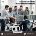 Custom Software Development Company For Digital Growth
